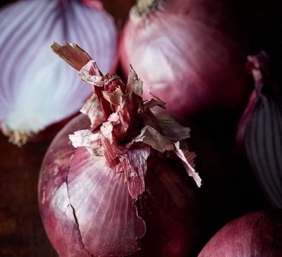 Onion Morada de Amposta  